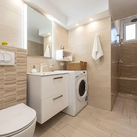 Luky Apartmán Zadar