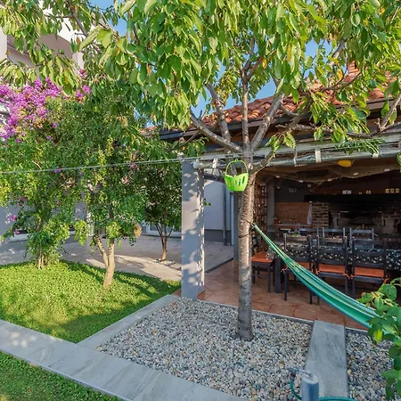 Apartmán Luky Zadar