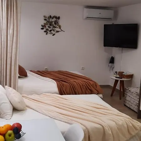 Luky Appartement Zadar