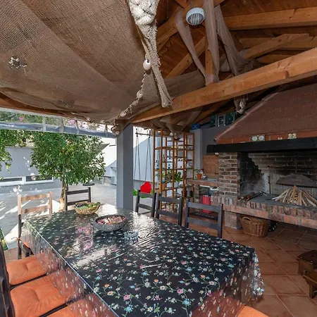 Apartament Luky *