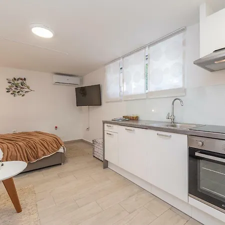 Apartment Luky
