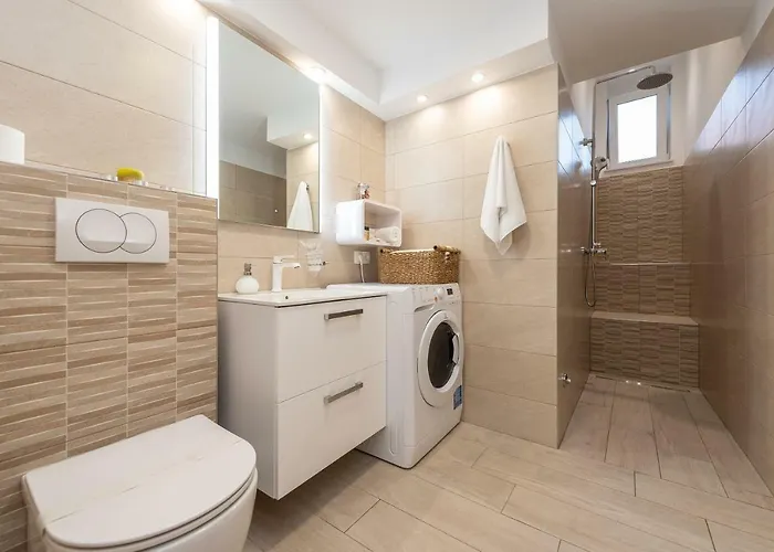 Luky Apartment Zadar